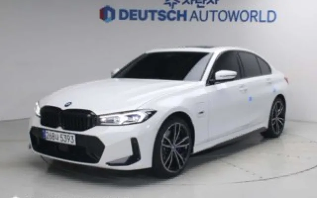 인천자동차사이트 3시리즈 (G20) 330e M 스포츠 매물 사진 8 - 2023/06 15,455km