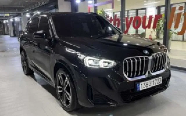 인천자동차사이트 X1 (U11) sDrive 20i M 스포츠 매물 사진 20 - 2023/09 11,318km