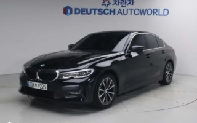 인천자동차사이트 3시리즈 (G20) 320i 매물 사진 17 - 2022/04 71,832km