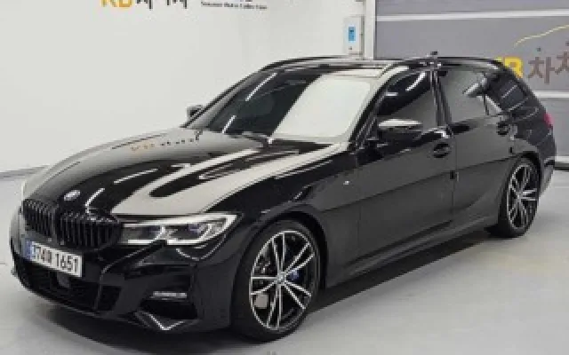 인천자동차사이트 3시리즈 (G20) 320i 투어링 M 스포츠 매물 사진 14 - 2022/07 80,184km