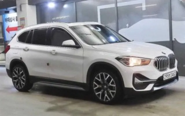 인천자동차사이트 X1 (F48) xDrive 20i M 스포츠 매물 사진 19 - 2022/08 84,356km