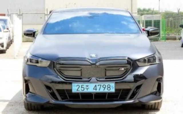 인천자동차사이트 i5 M60 xDrive 매물 사진 15 - 2024/01 9,583km
