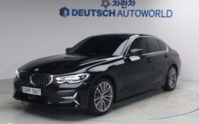 인천자동차사이트 3시리즈 (G20) 320i 럭셔리 이노베이션팩 매물 사진 16 - 2022/05 46,699km