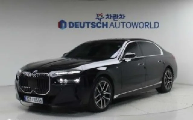 인천자동차사이트 7시리즈 (G70) 740i xDrive M 스포츠 매물 사진 17 - 2025/06 9,210km