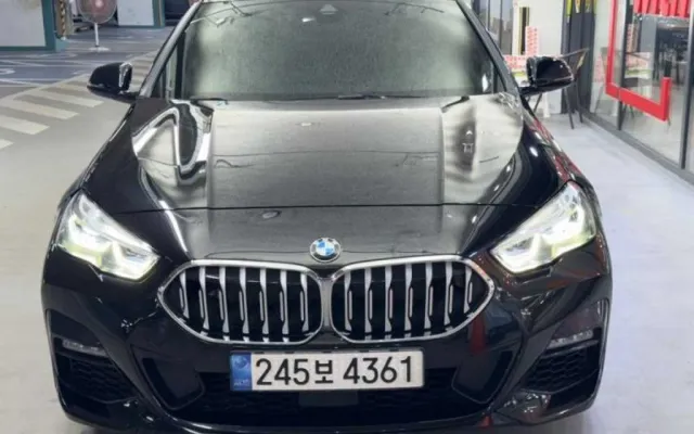 인천자동차사이트 2시리즈 그란쿠페 (F44) 220i M 스포츠 매물 사진 1 - 2022/08 78,000km