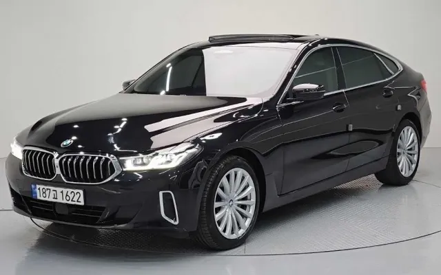 인천자동차사이트 6시리즈 GT (G32) 630i xDrive 럭셔리 매물 사진 10 - 2023/05 38,838km