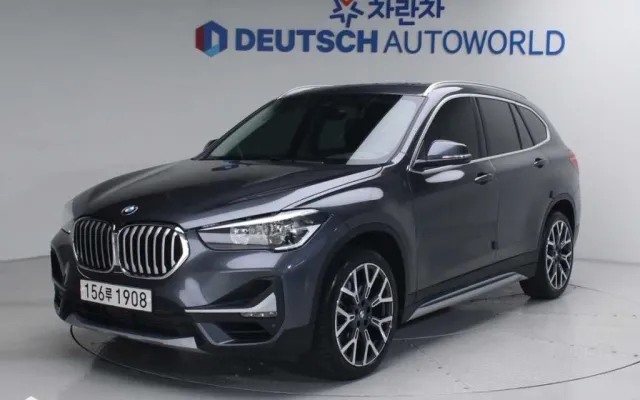 인천자동차사이트 X1 (F48) xDrive 20i M 스포츠 매물 사진 18 - 2022/08 76,193km