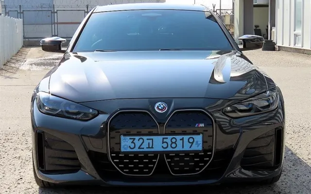 인천자동차사이트 i4 M50 매물 사진 4 - 2023/02 90,772km